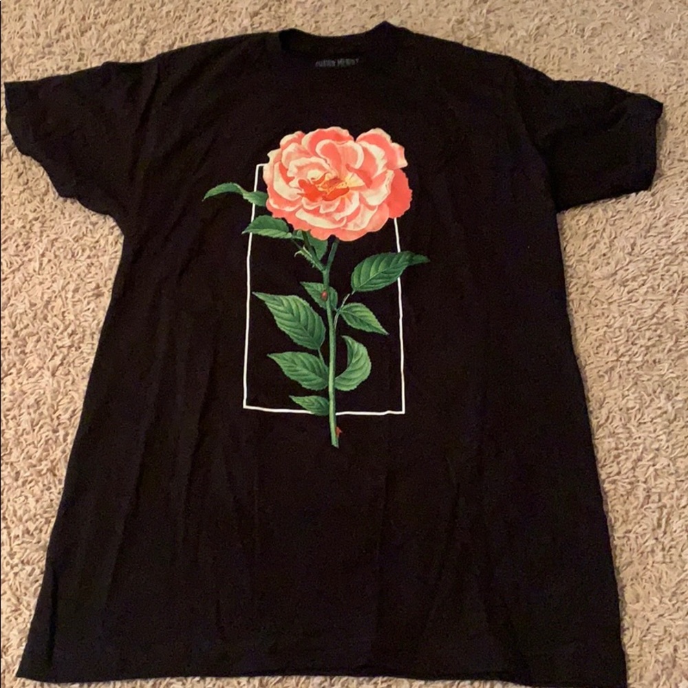 shawn mendes tour t shirt